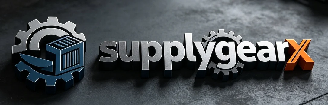 Reliable industrial supplies and hardware solutions for modern professional workspaces